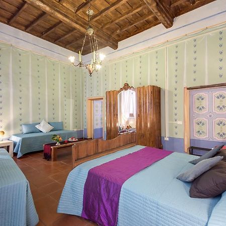 Casa Savelli Daire Roma Dış mekan fotoğraf