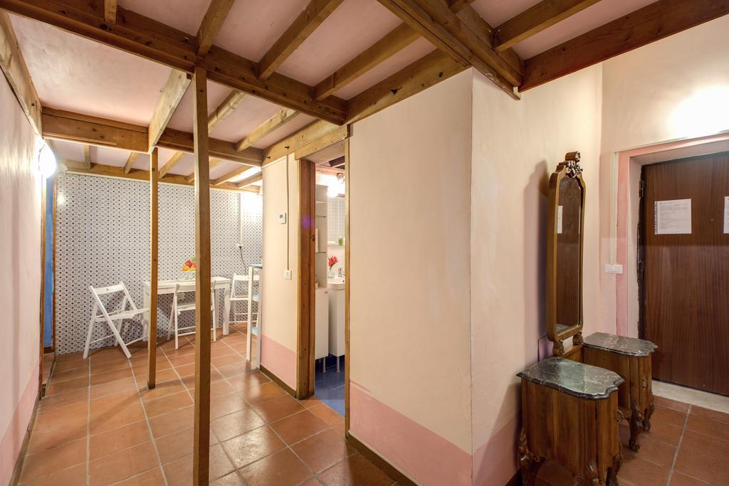 Casa Savelli Daire Roma Dış mekan fotoğraf