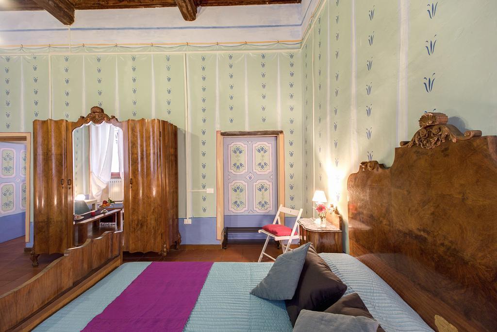 Casa Savelli Daire Roma Dış mekan fotoğraf