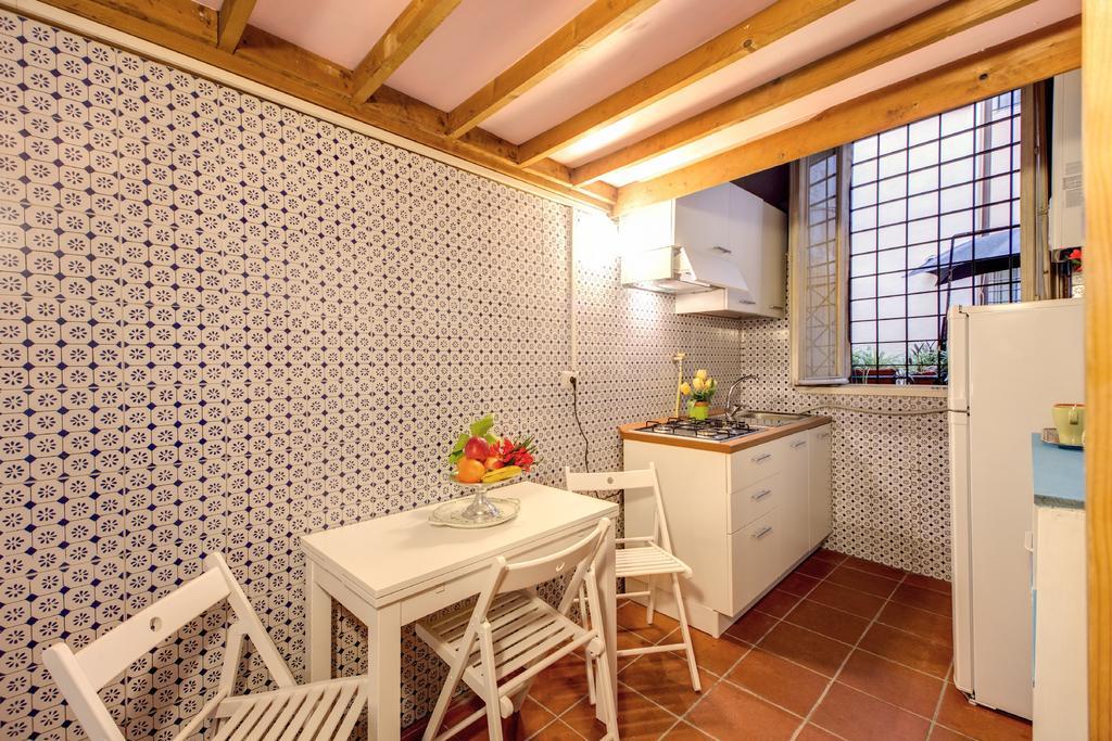 Casa Savelli Daire Roma Dış mekan fotoğraf
