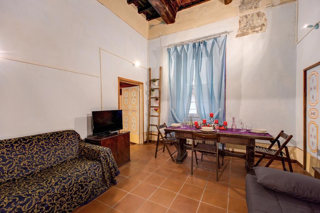Casa Savelli Daire Roma Dış mekan fotoğraf