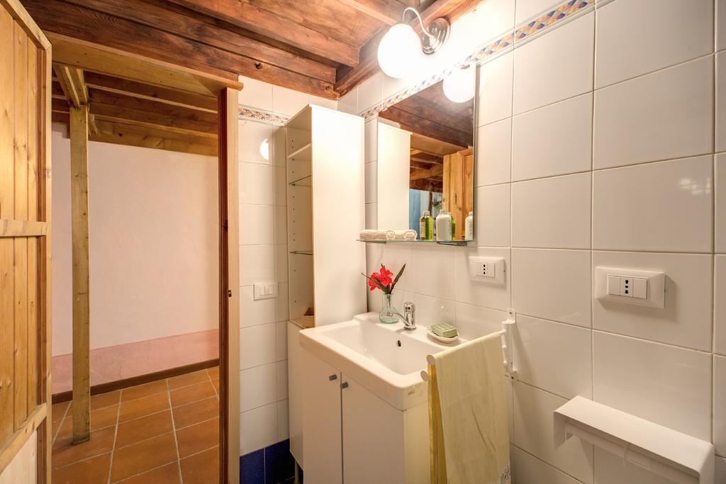 Casa Savelli Daire Roma Dış mekan fotoğraf