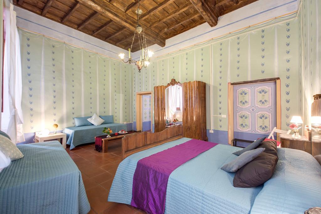Casa Savelli Daire Roma Dış mekan fotoğraf